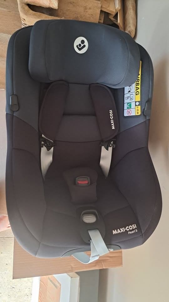 ONGEBRUIKT Maxi-Cosi Pearl S (zonder ISOFIX-basis), Kinderen en Baby's, Autostoeltjes, 0 t/m 18 kg, Nieuw, Ophalen of Verzenden