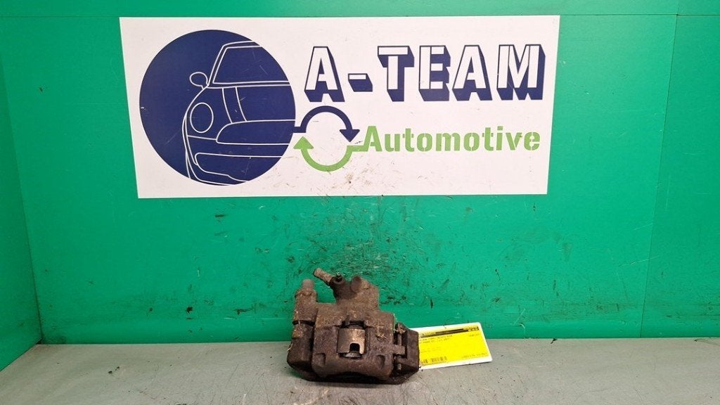 ETRIER DE FREIN AVANT DROIT Fiat Panda (169), FCA Germany GmbH, IPC D1-09 Bahnhofsplatz
65423  Rüsselsheim am Main, DE, Utilisé