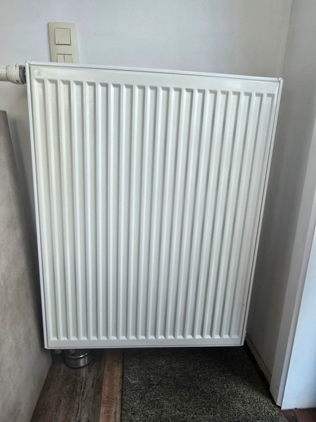 Chaufage, Doe-het-zelf en Bouw, Verwarming en Radiatoren, Ophalen