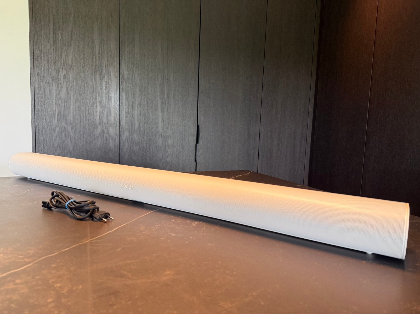 Sonos Arc, Audio, Tv en Foto, Soundbars, Zo goed als nieuw, Ophalen