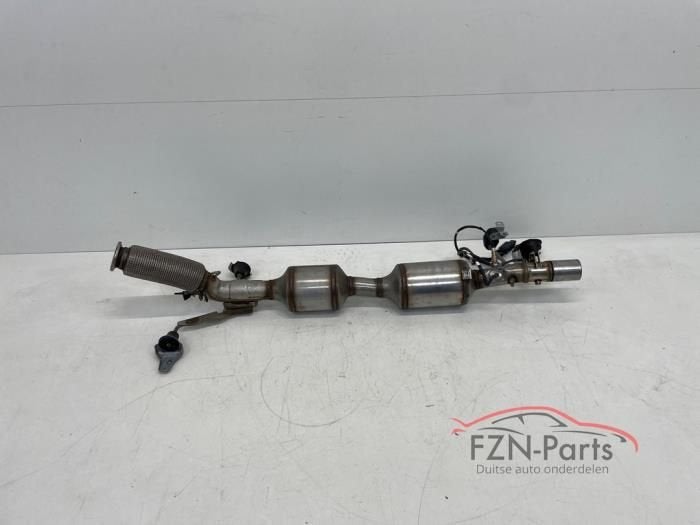 VW Transporter T6.1 2.0 TDI Katalysator, Ophalen of Verzenden, Gebruikt