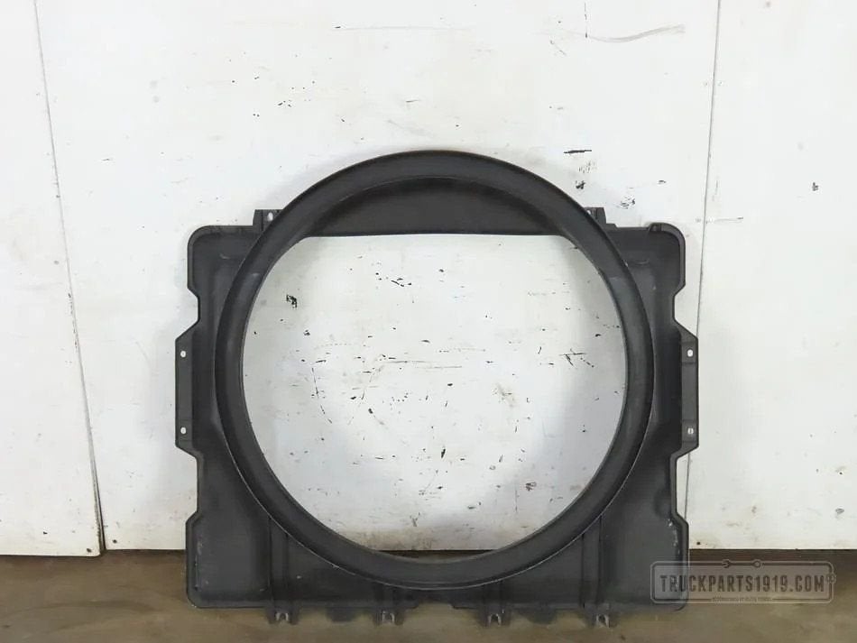 Mercedes-Benz MB Cooling System Windtunnel MP4, Ophalen, Gebruikt, Mercedes-Benz, Motor en Accessoires