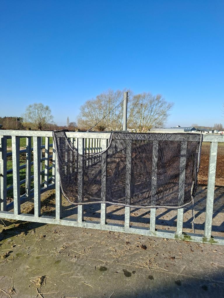 Uitrijdeken, Ophalen