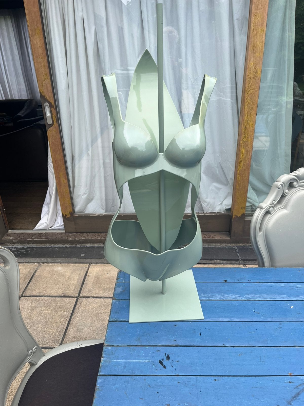 Lingerie/baignoire pour mannequin à la fin des années 70, Antiquités & Art, Enlèvement
