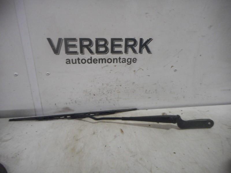BRAS ESSUIE GLACE AVANT GAUCHE Polo III (6N2) (6N1955409B), Utilisé, Volkswagen