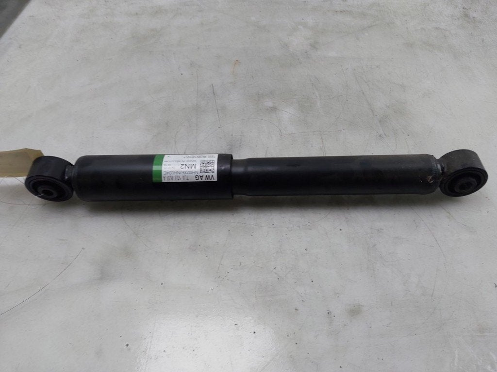 AMORTISSEUR ARRIÈRE DROIT Transporter T6 (|7LA513029A|), Dhr. J. Ham, Volkswagen, Administratie@autoham.nl, Utilisé