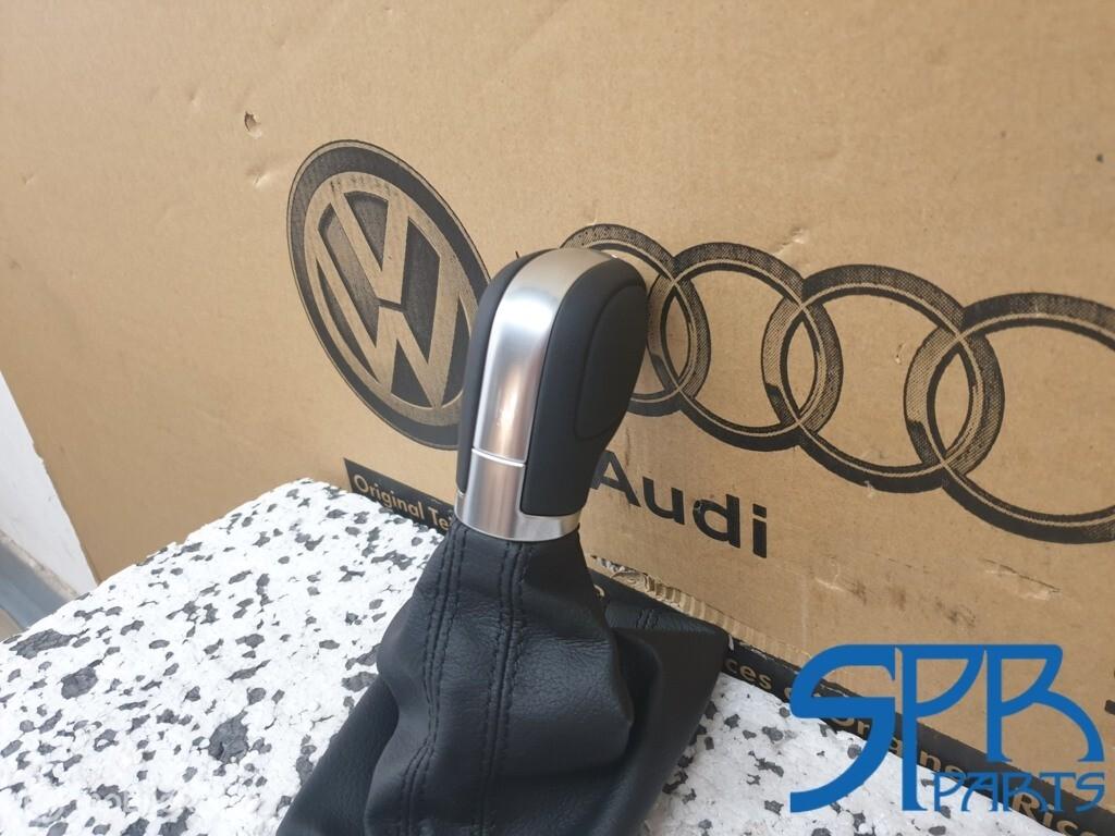 NIEUW TOURAN 5T AUTOMAAT DSG Pook POOKHOES KOP VERSNELLING, Auto-onderdelen, Volkswagen, Nieuw, Ophalen of Verzenden, Volkswagen