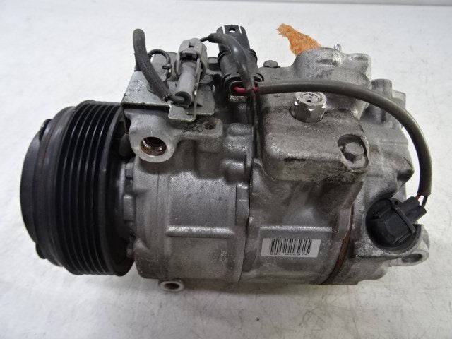 COMPRESSEUR CLIMATISATION BMW 1 serie (E82) (4472601853), Utilisé, BMW, Petuelring 130
80809  München, DE, Bayerische Motoren Werke AG