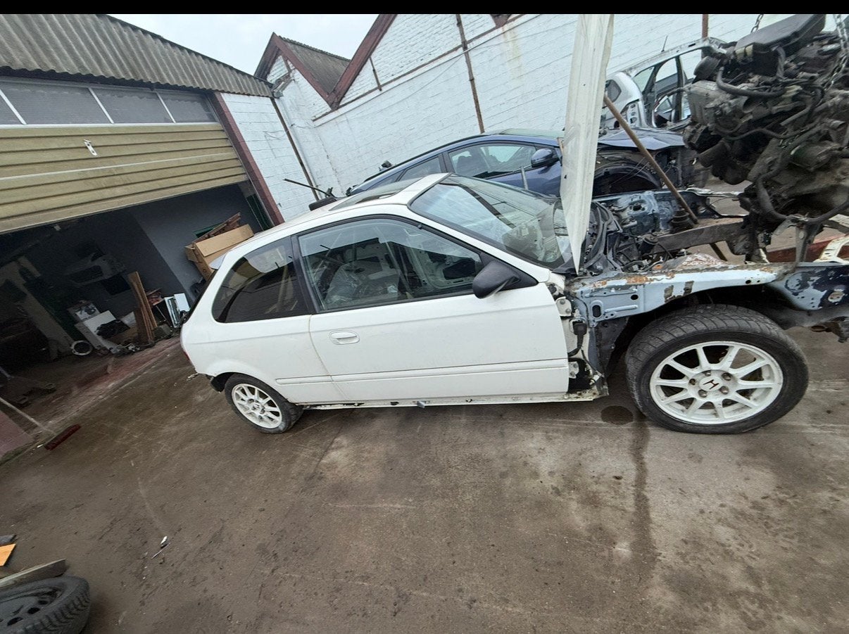Lot de civic k20 plus lot de piecces honda, Autos : Pièces & Accessoires, Enlèvement ou Envoi, Honda