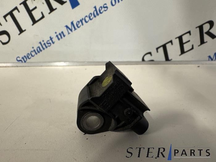 Airbag Sensor van een Mercedes E-Klasse, Auto-onderdelen, Gebruikt, -, Ophalen of Verzenden, -