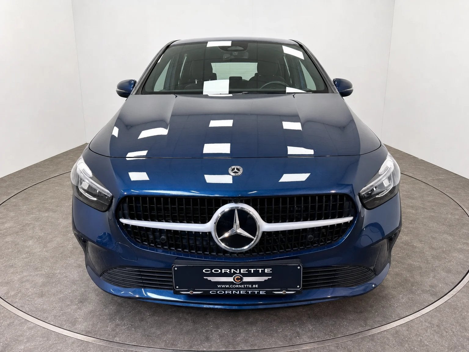 Mercedes-Benz B-Klasse E 1.3 PHEV BUSINESS SOLUTION, Auto's, Mercedes-Benz, Automaat, https://public.car-pass.be/vhr/e93f7d16-c889-4fc3-be9c-206c1c17becc