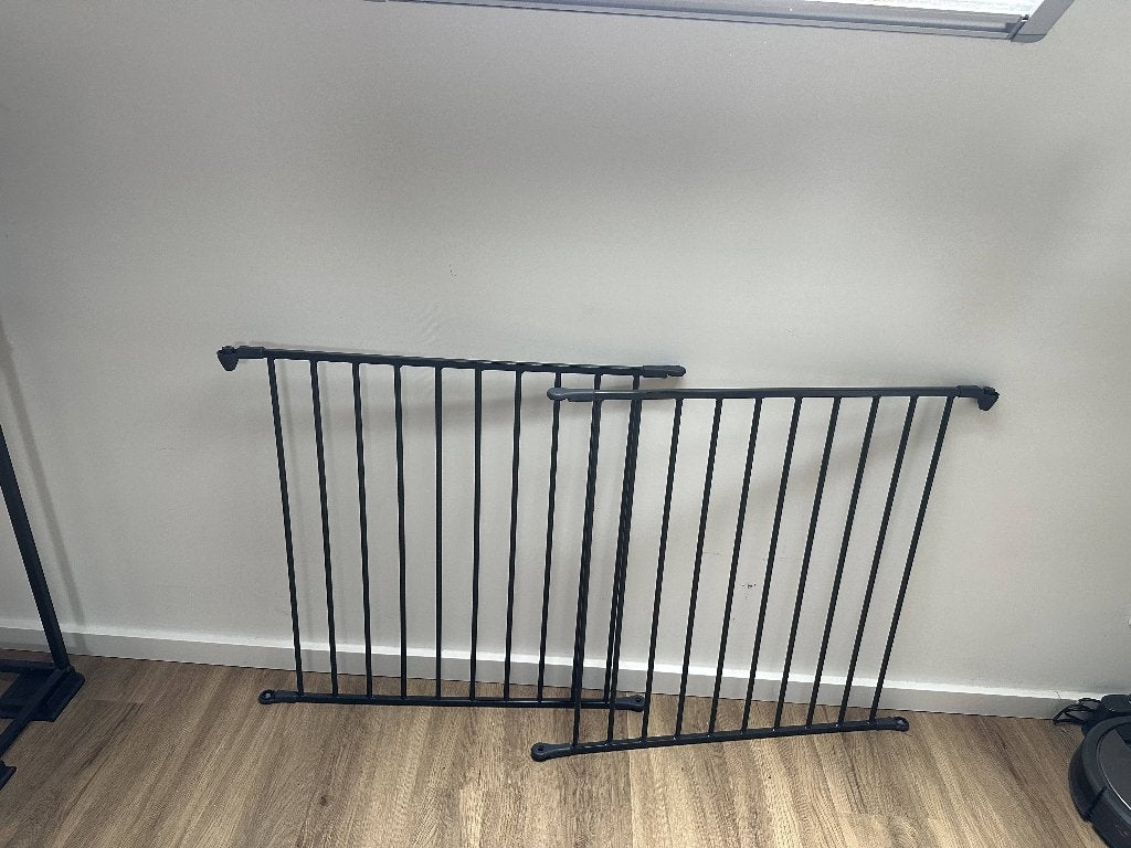 verlengstuk traphekje 72 cm, Ophalen, Zo goed als nieuw, Overige typen