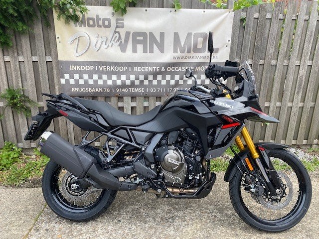 suzuki v-strom 800de nieuw 2026 ,0km, Motos, Motos | Suzuki, Permis Moto A, Tourisme, Entreprise, Plus de 35 kW