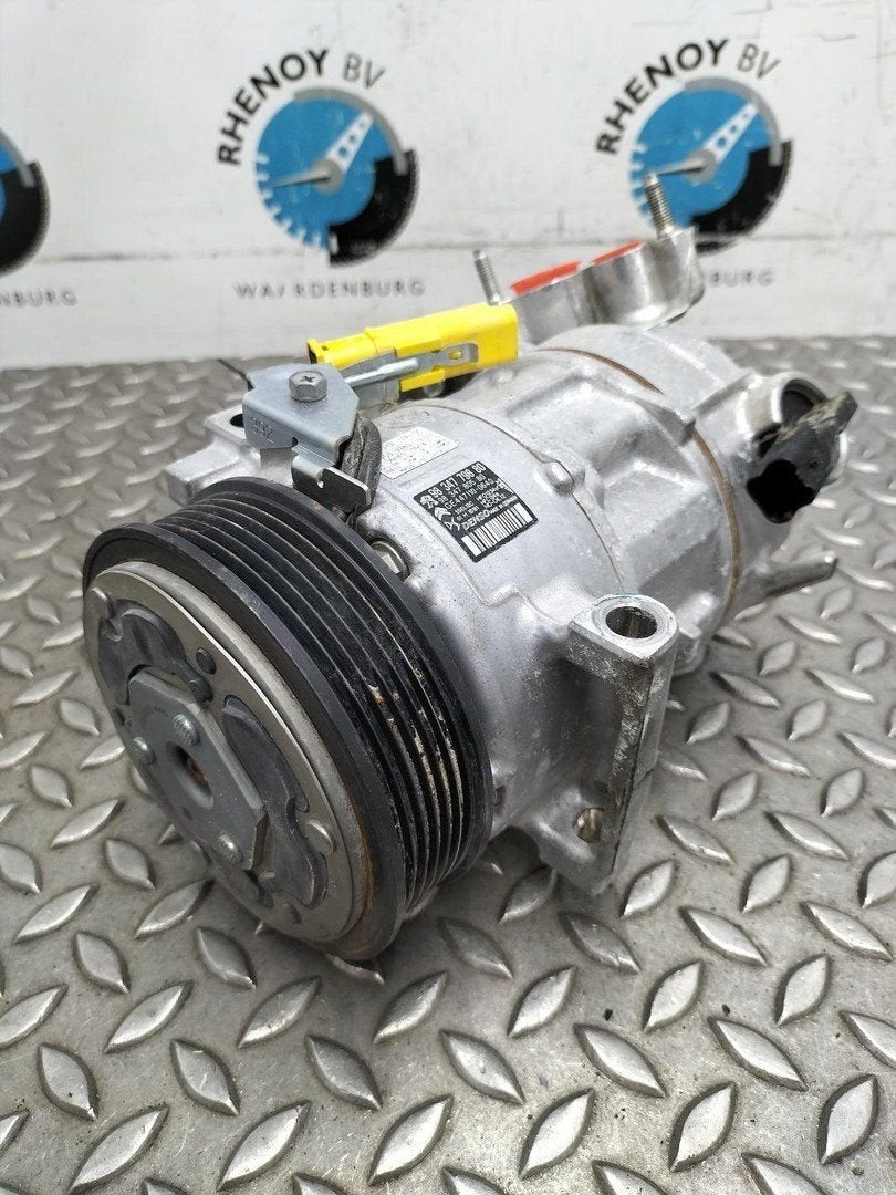 OPEL MOKKA P20Q GS AIRCO COMPRESSOR / AIRCOPOMP 2024, Ophalen of Verzenden, Gebruikt, ARN erkend