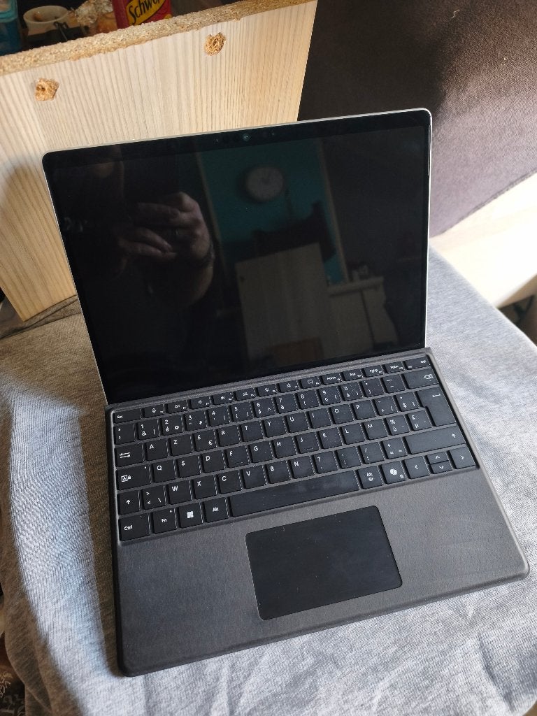Microsoft Surface Pro 10 core Ultra 7,32 RAM,512 GB SSD, Computers en Software, Ophalen, 32 GB, Microsoft surface pro 2079 10 intel core ultra 7 512gb 32gb ram