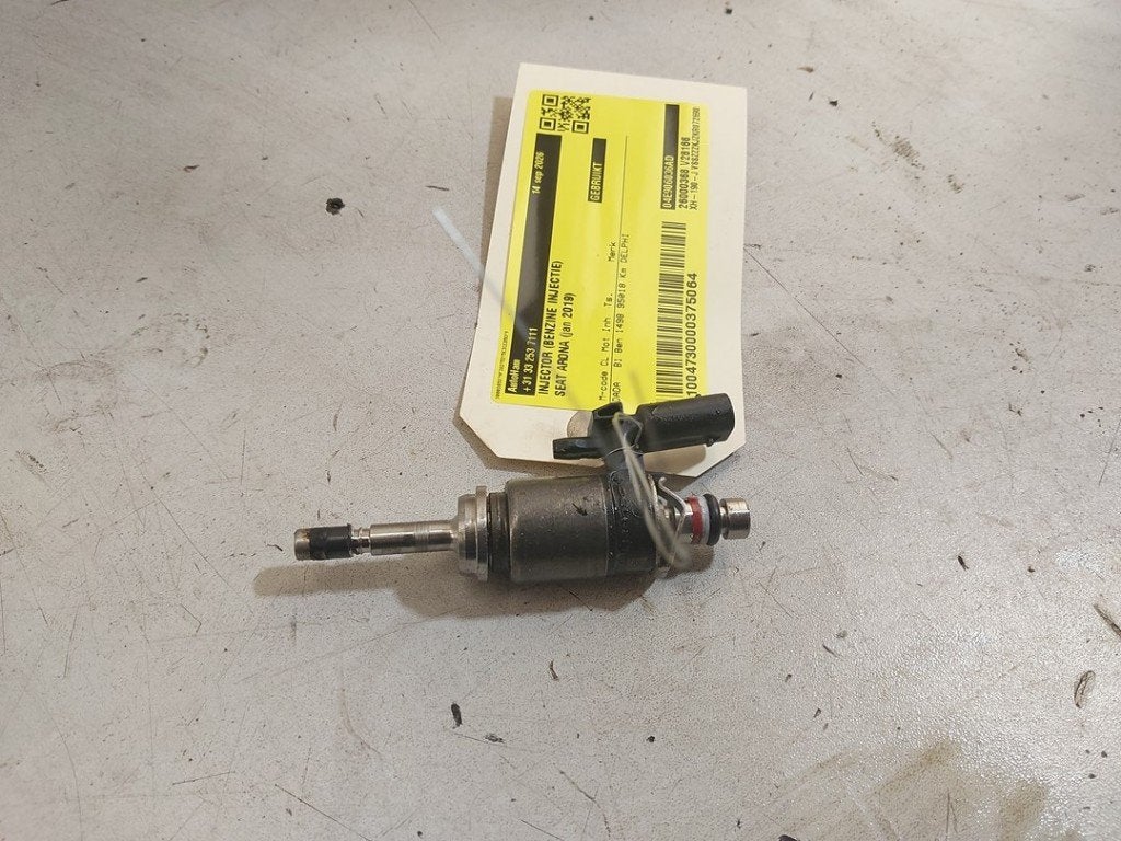 INJECTEUR Seat Arona (KJX) (|05E906036C|04E906036AD|), Utilisé, Seat, Lisa.Scalzo@aptiv.com, Aptiv PLC