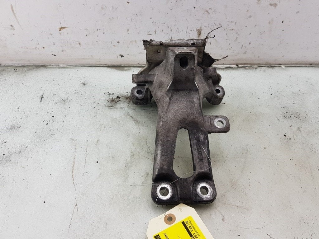 MOTORSTEUN Audi A7 Sportback (4GA / 4GF) (01-2010/05-2018), Gebruikt, Audi