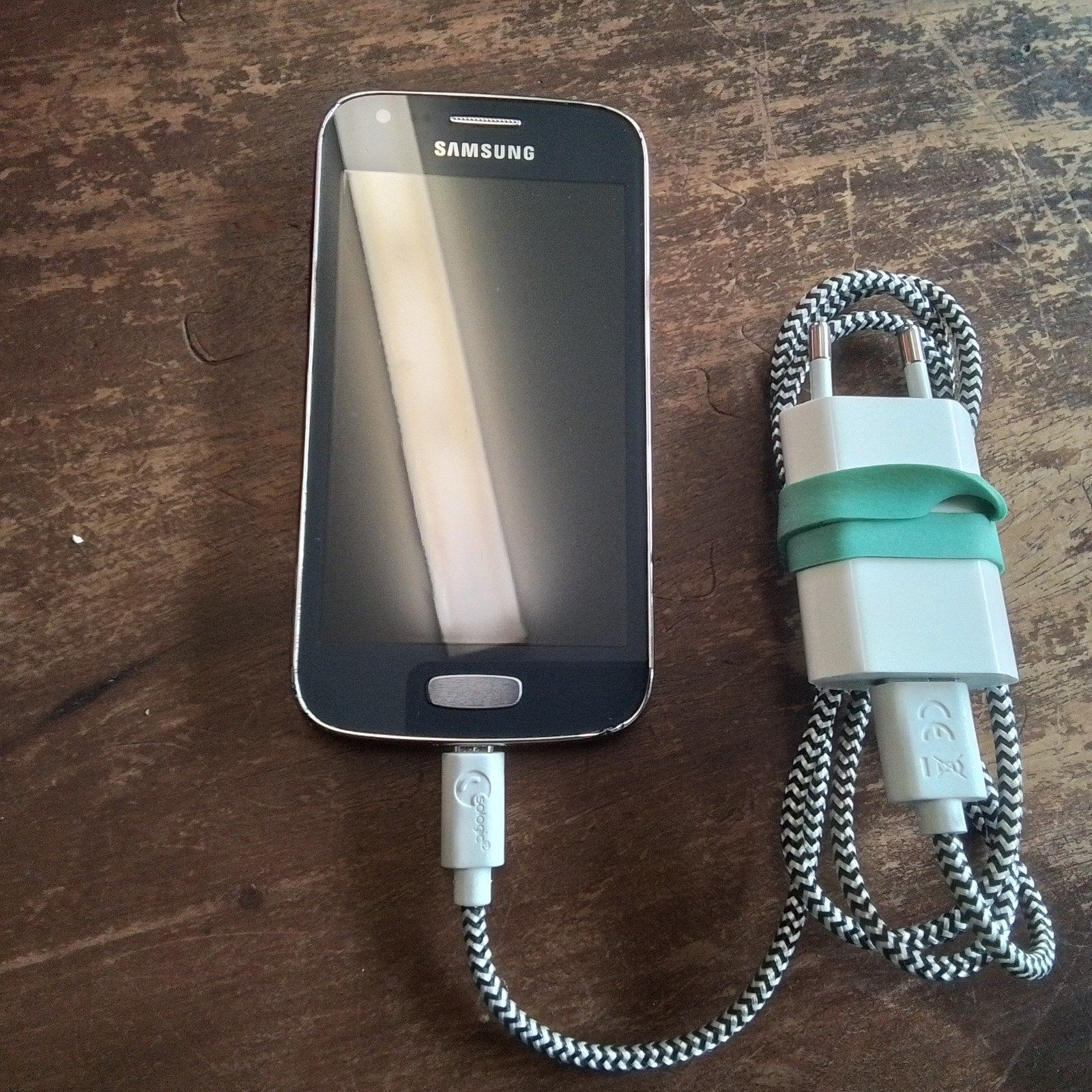 samsung ace3 GT s7275r, Enlèvement ou Envoi