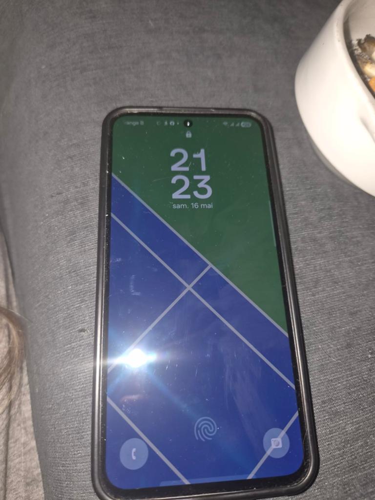 Samsung Galaxy A36 5G, Télécoms, Téléphonie mobile | Samsung, Autres modèles, 10 mégapixels ou plus, Enlèvement, Android OS