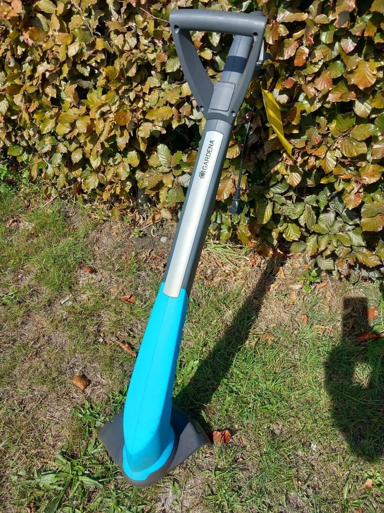 Elektrische kantmaaier Gardena, Tuin en Terras, Ophalen