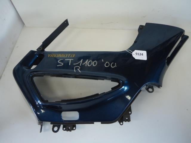 ST1100 1990 - 2001 Honda Kuipdeel Kuipdeel zijflank D1-18884, Motoren, Onderdelen | Honda
