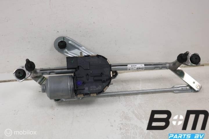 Wissermechaniek + motor VW Sportsvan 517955023C, Auto-onderdelen, Ruiten en Toebehoren, Gebruikt
