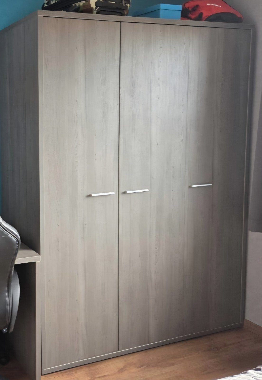 Garde robe 3 portes, Maison & Meubles, Enlèvement
