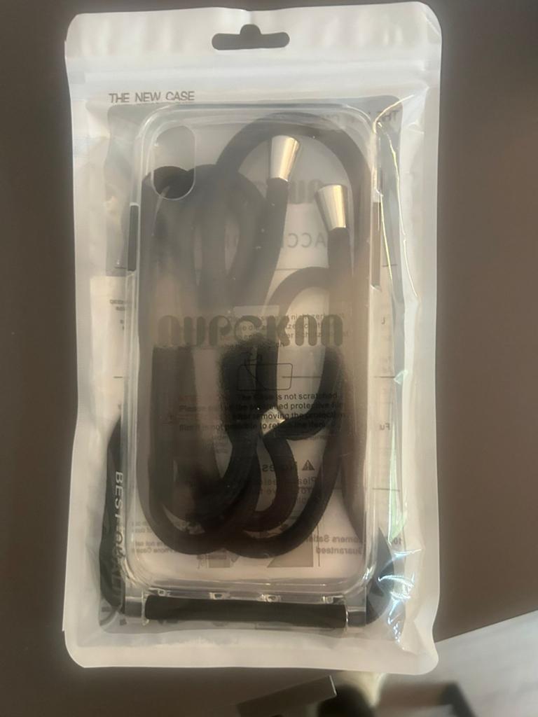 Coques IPhone transparentes, Informatique & Logiciels, Pc & Câble réseau, Enlèvement