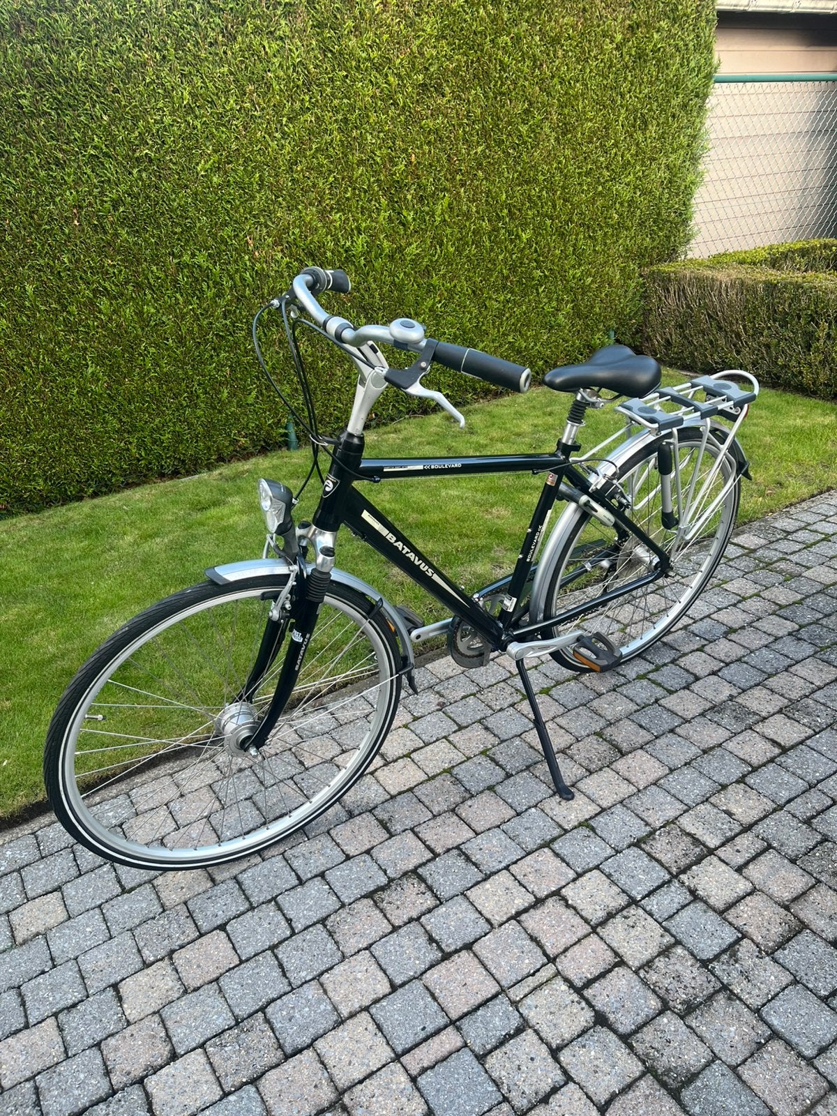 Vélo Batavus pour homme, Vélos & Vélomoteurs, Vitesses, Frein sur jante, Batavus, Enlèvement