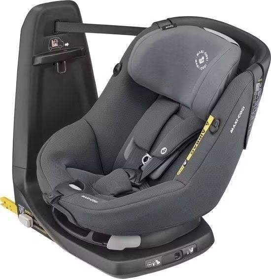Maxi-Cosi AxissFix i-Size Autostoeltje - 360 draaibaar., Enlèvement, Maxi-Cosi