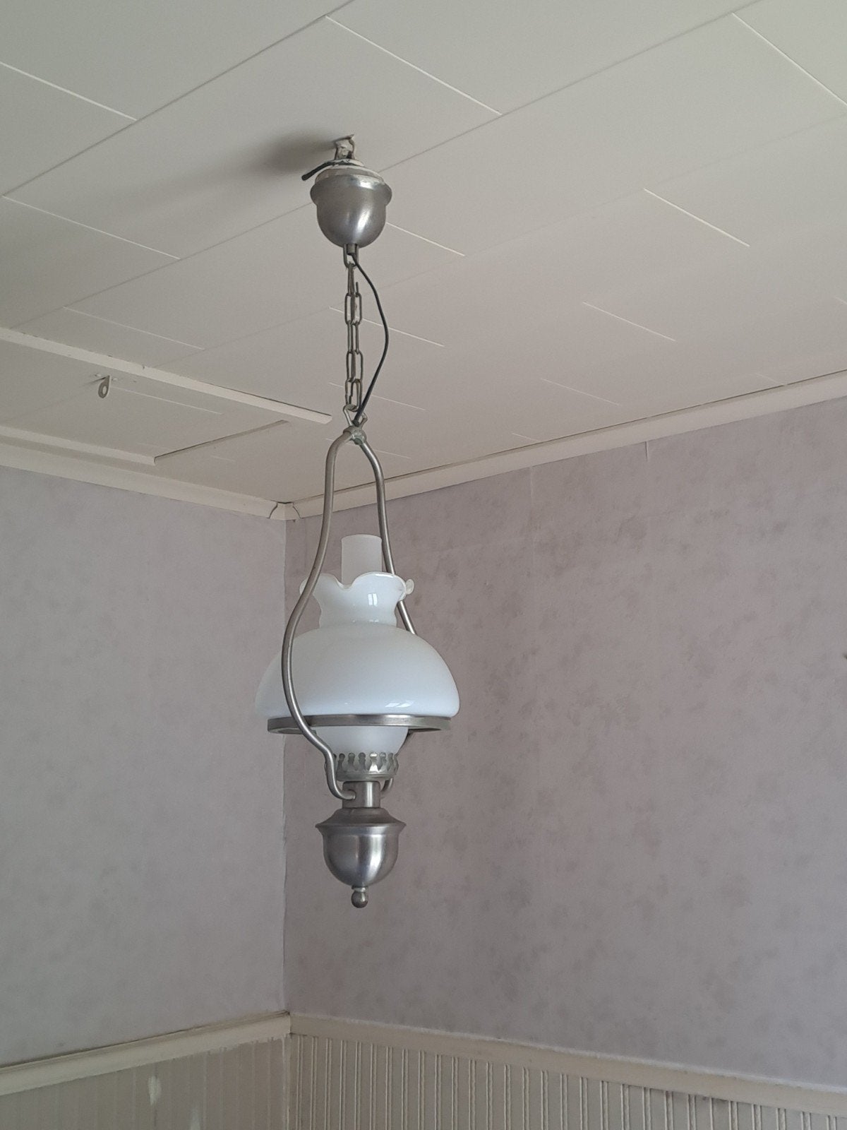 lustres à vendre : 10 euros chacun, Maison & Meubles, Enlèvement