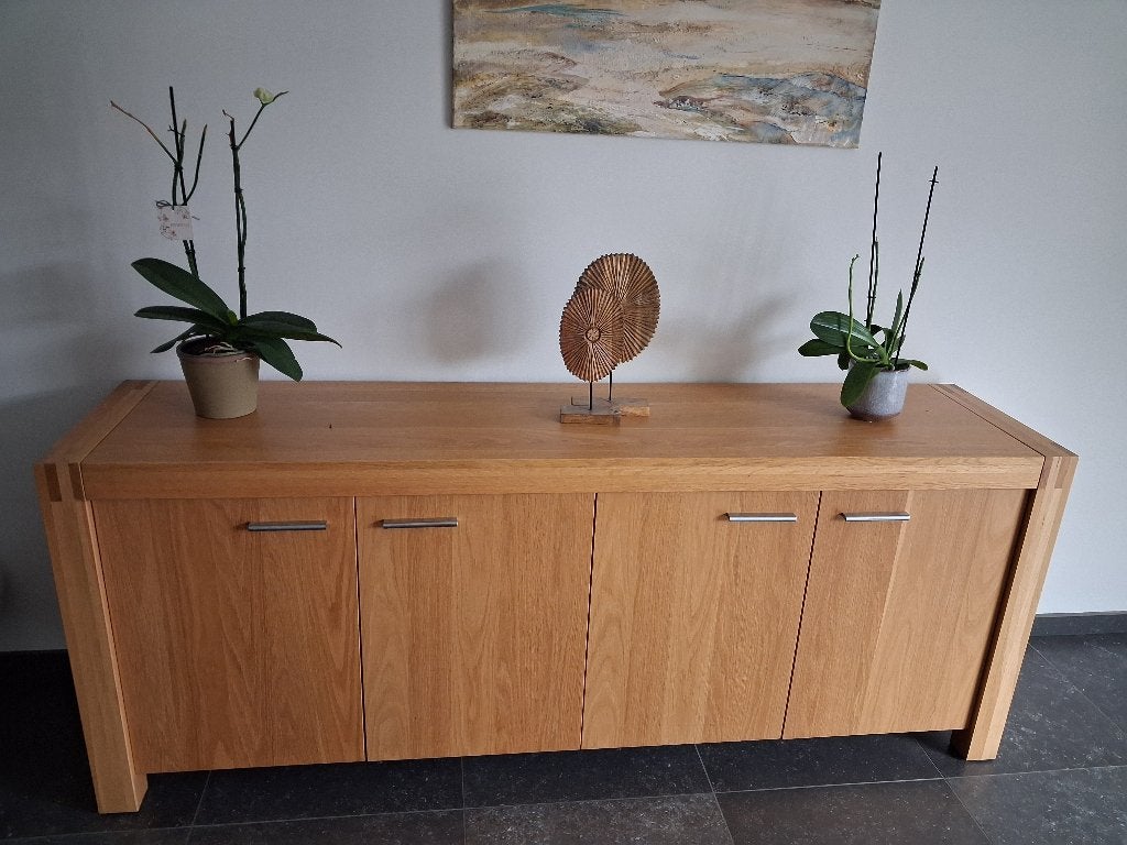 Inboedel eetkamer, salon, dressoir, barkast, Huis en Inrichting, Complete inboedels, Ophalen