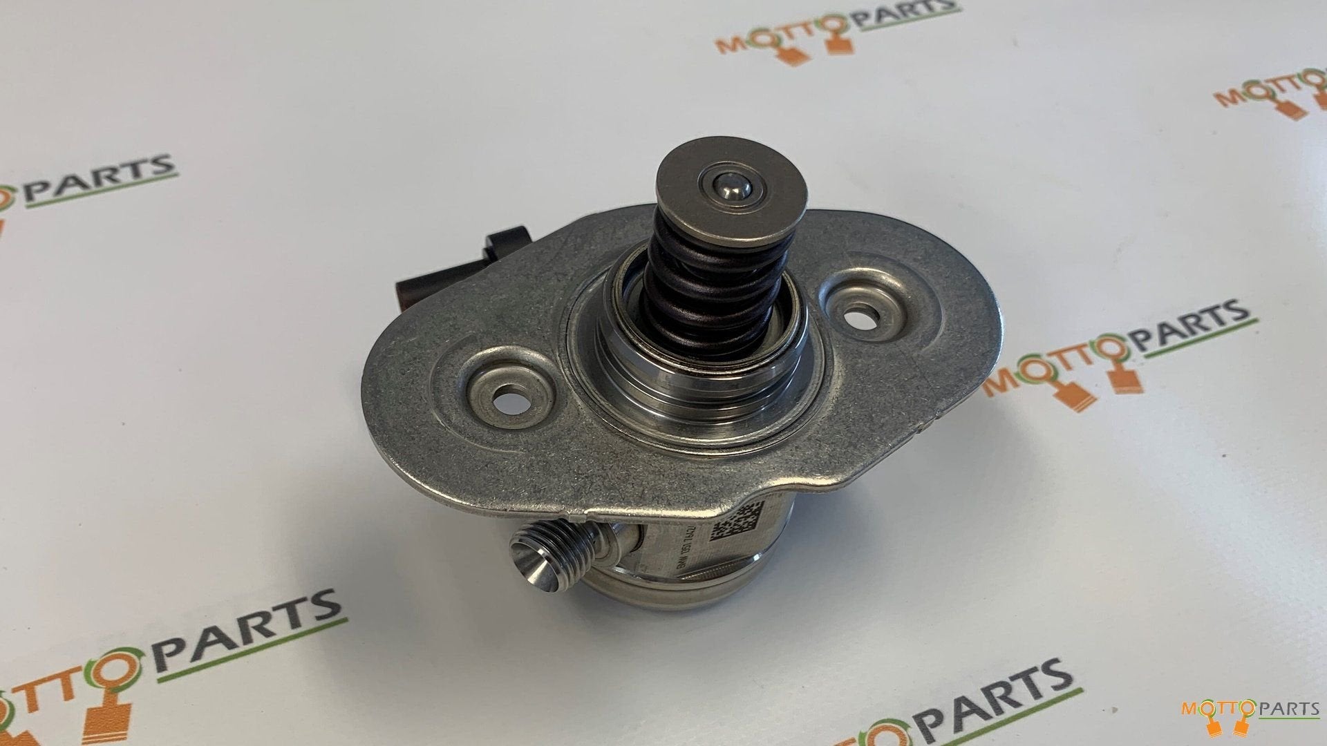 BMW 1 2 3 4 5 7 X3 x4 Series Brandstofpomp 1351 7642466, Gebruikt, -, -, Ophalen of Verzenden