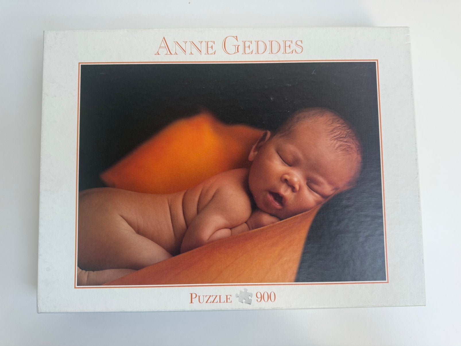 Puzzel Schmidt, Hobby en Vrije tijd, Ophalen of Verzenden, Zo goed als nieuw