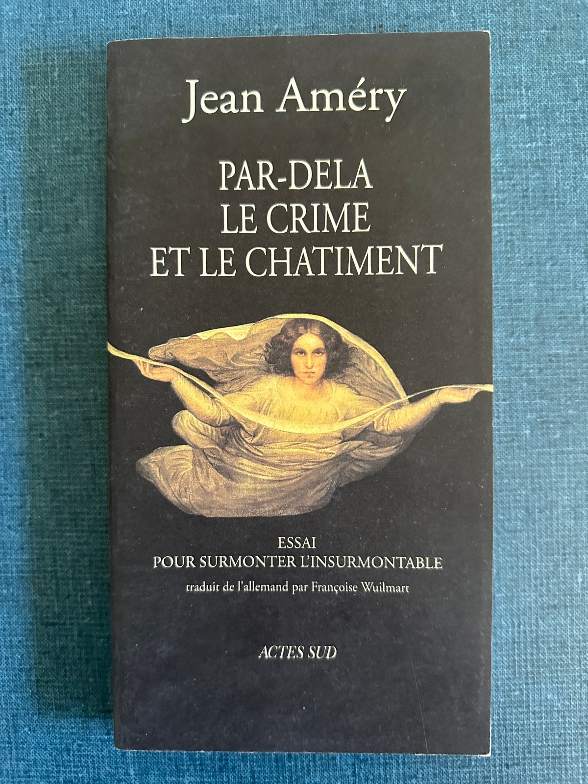 Par delà le crime et le châtiment, Enlèvement ou Envoi, Utilisé, Autres sujets/thèmes