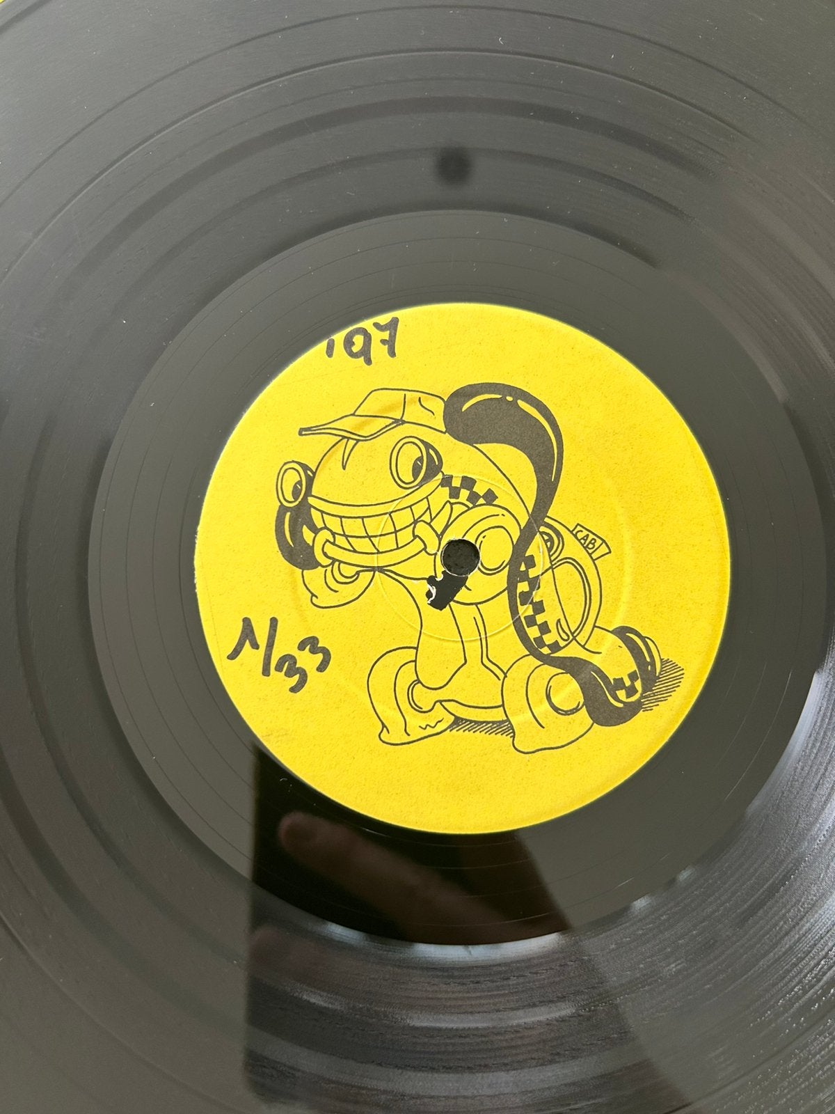 MAJOR GROOVES VOL 1, Ophalen of Verzenden, Zo goed als nieuw