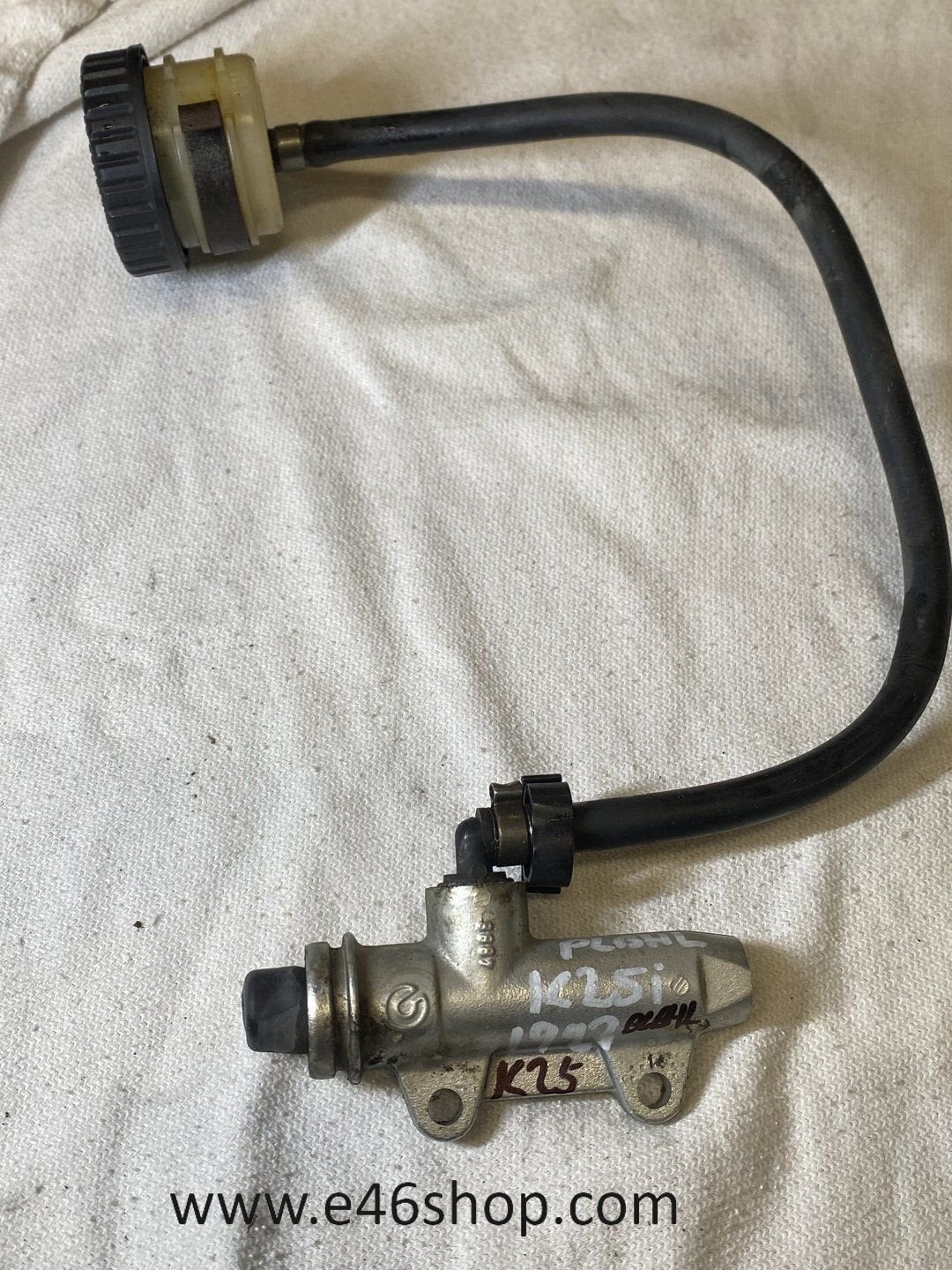 REMCILINDER BMW R1200GS K25 ABS MODEL, Motoren, Ophalen of Verzenden, -, -, -