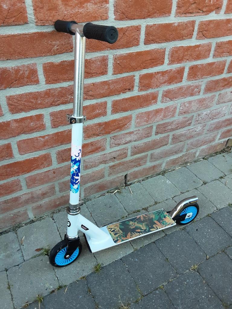 Trottinette enfant oxelo, Enlèvement, Utilisé, Oxelo Decathlon