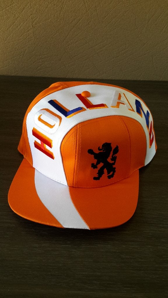 Lot / partij caps / petjes Holland ( NIEUW ), Ophalen of Verzenden, Nieuw