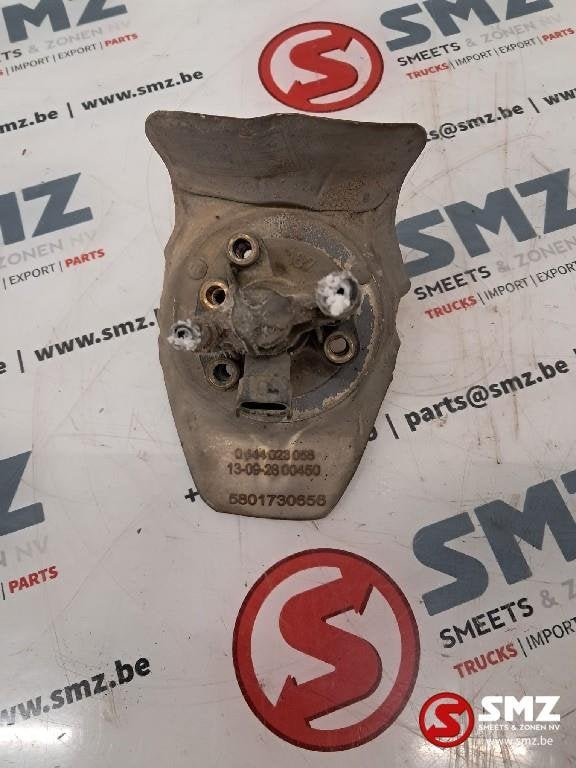 Occ Module de dosage d'AdBlue Iveco, Utilisé, Iveco, Systèmes à carburant