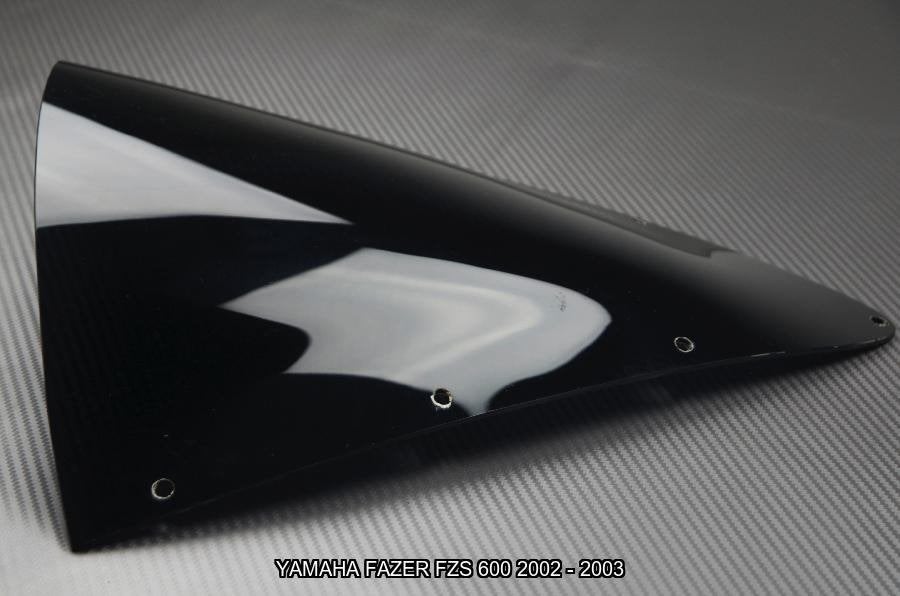 Windscherm YAMAHA FAZER FZS 600 2002 - 2003, Motoren, Ophalen of Verzenden, Nieuw