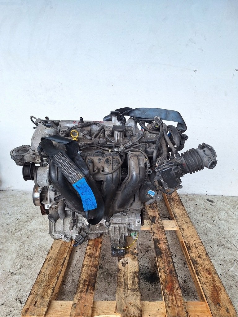 Moteur LFF7 Complet MAZDA 5