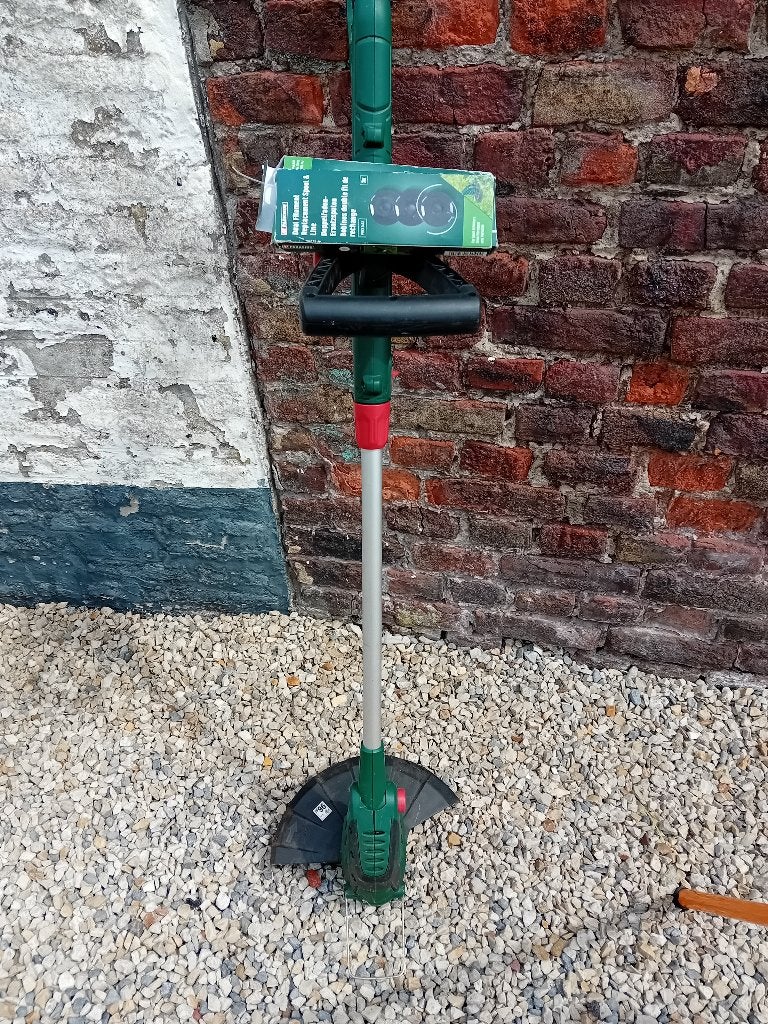 Coupe bordure, Jardin & Terrasse, Enlèvement, Utilisé