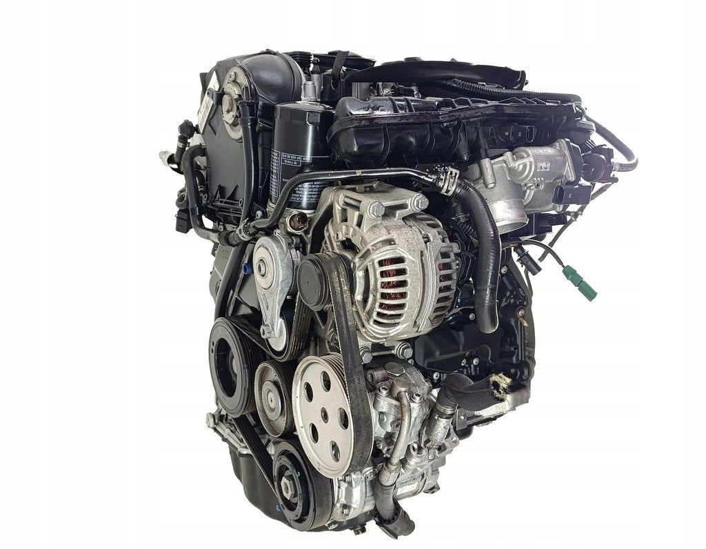 Moteur CABB Complet A4 AUDI