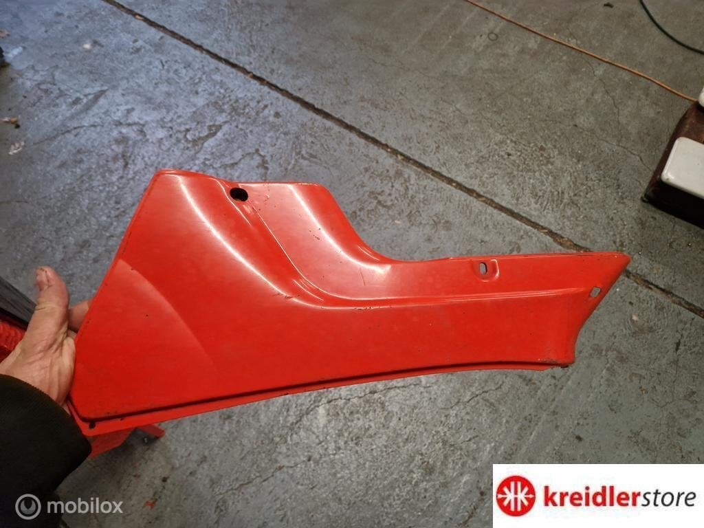 Kreidler frame kap rechts 1966 nieuw oude voorraad, Neuf, Enlèvement ou Envoi, Kreidler, Kreidler