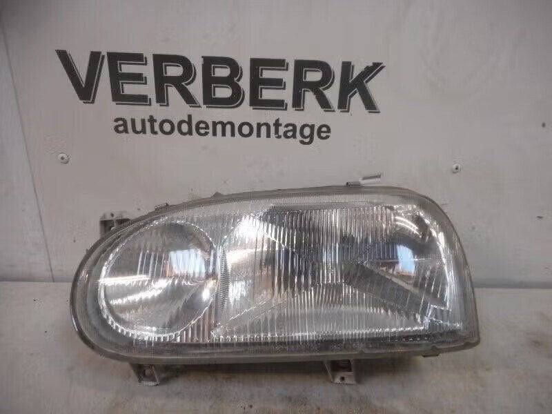 KOPLAMP LINKS Volkswagen Golf III (1H1) (13917300), Autos : Pièces & Accessoires, Enlèvement ou Envoi, Volkswagen, Utilisé, Info@forvia.com