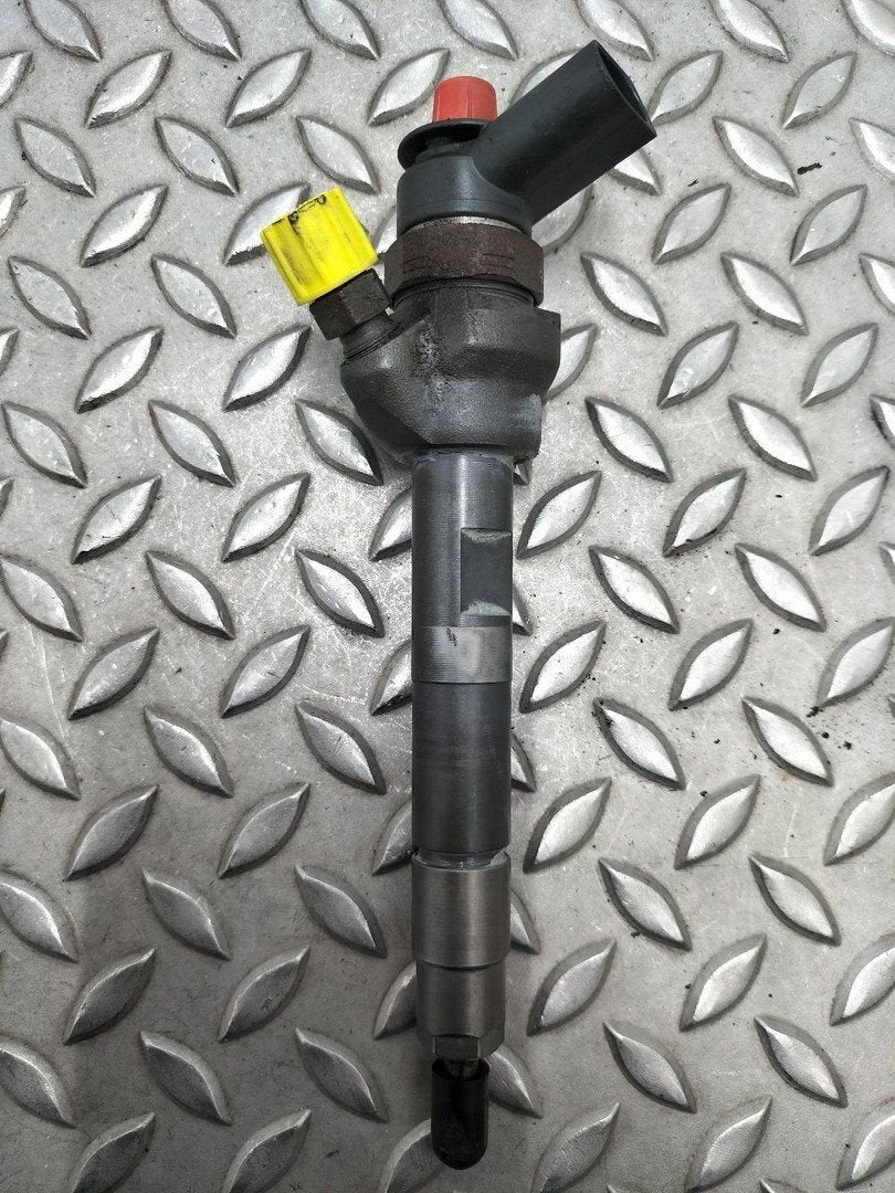 BMW X1 BRANDSTOF INJECTOR / VERSTUIVER 779844604 2011, Enlèvement ou Envoi, Utilisé, ARN reconnu