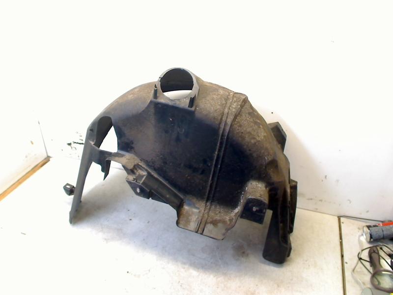 BINNENSPATSCHERM RECHTS ACHTER Fiat 500 (312) (52007395), Auto-onderdelen, Gebruikt, Dhr. R. de Gouw, Achter, Spatbord