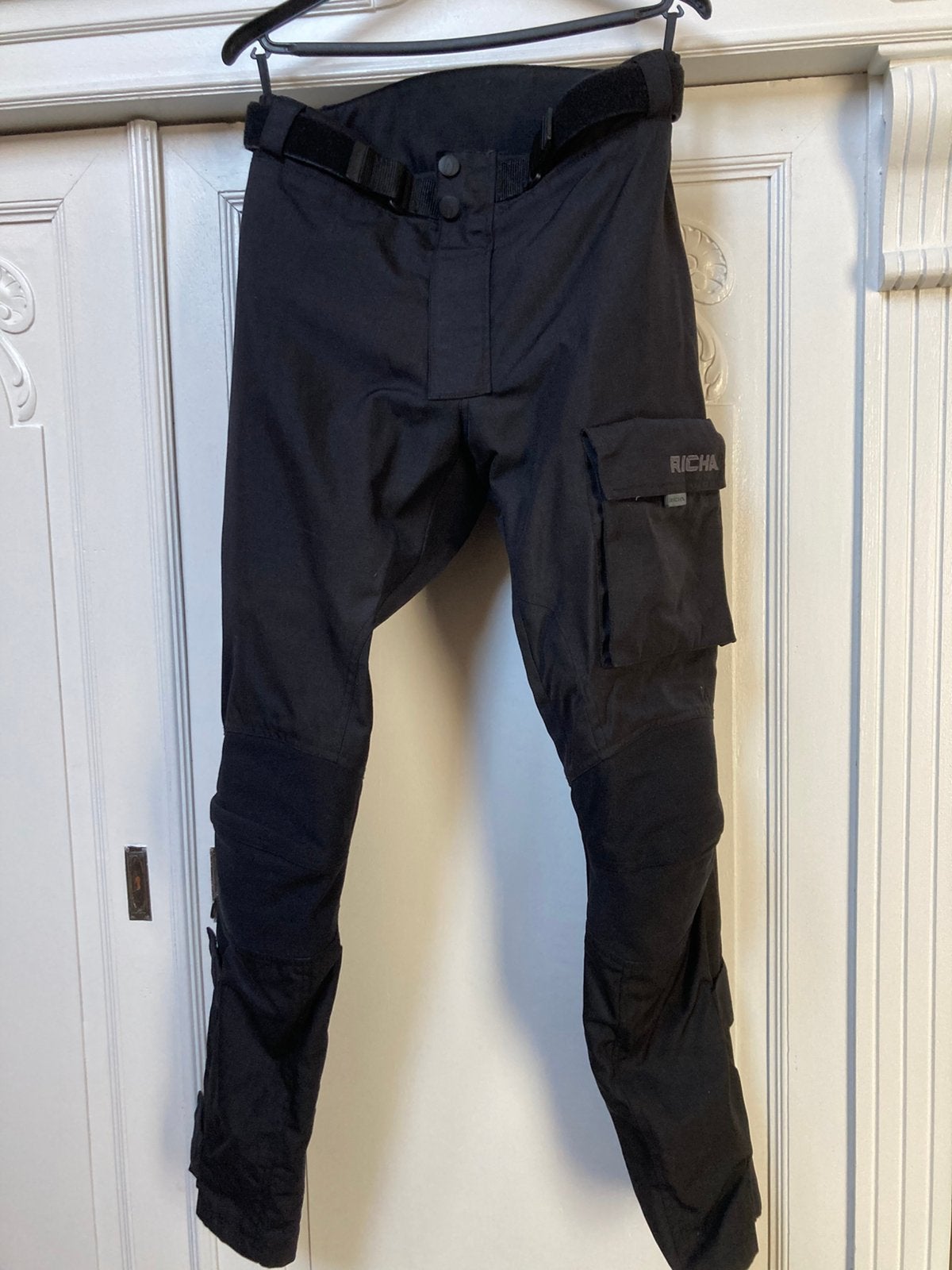 Pantalon Richa cordura homme taille M, Enlèvement, Seconde main, Hommes, Pantalon | textile