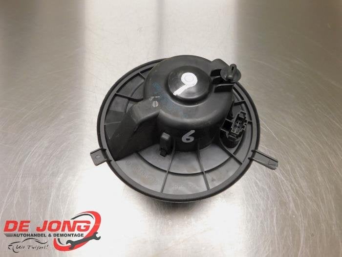 Moteur de ventilation chauffage d'un Volkswagen Passat, Volkswagen, -, 3 mois de garantie, Utilisé